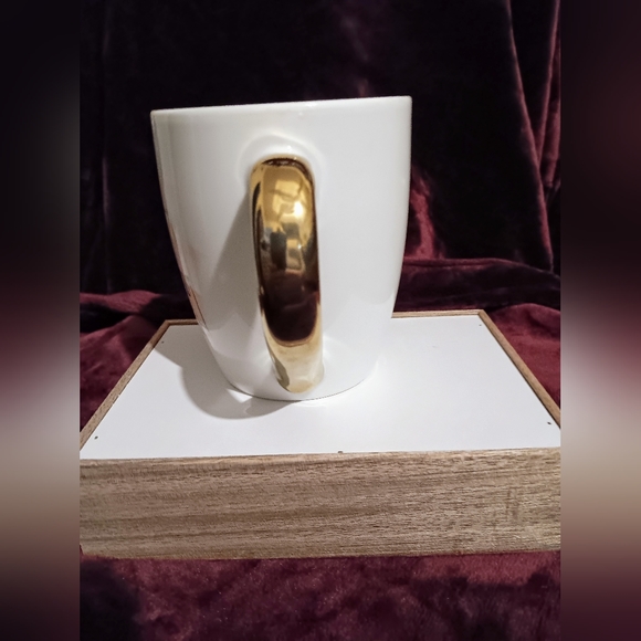 New Coffee/tea cup " It's a new day " - Picture 3 of 5